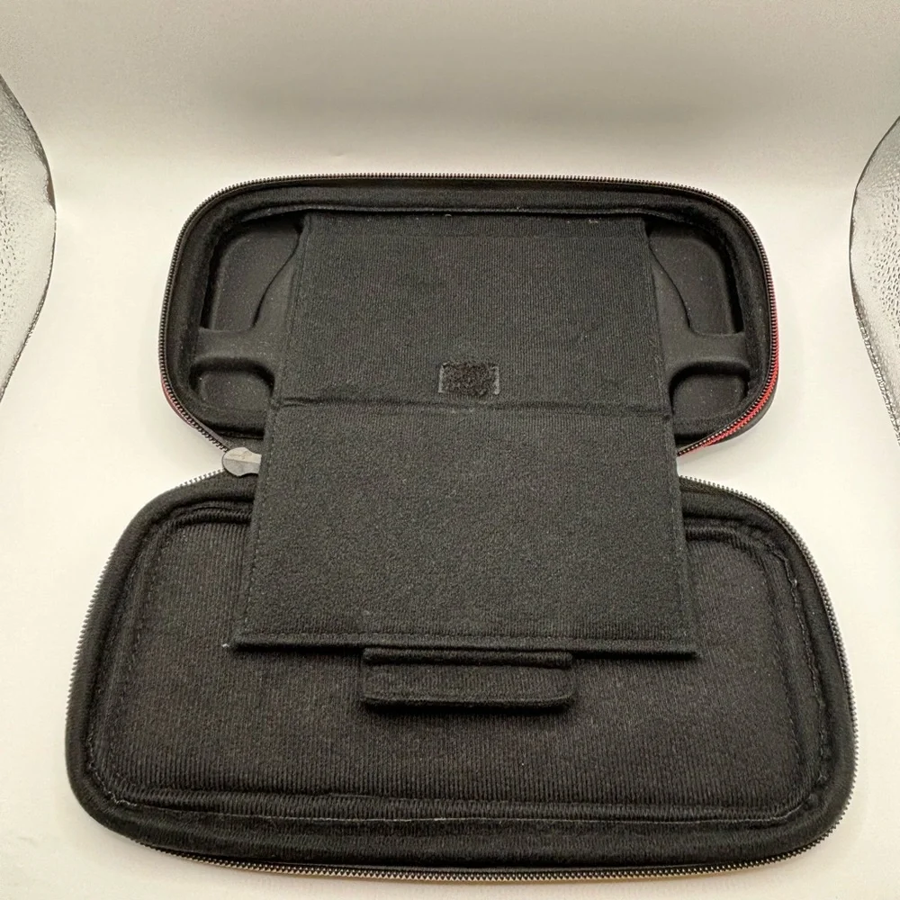 Nintendo Switch Carrying‎ Case Super Mario Odyssey Black